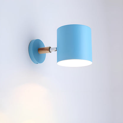 Flexible Contemporary Wall Light
