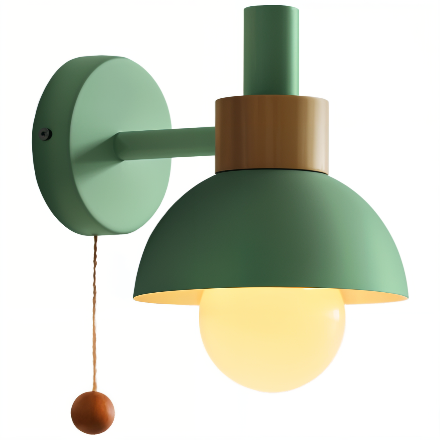 Modern Interior Wall Lamp
