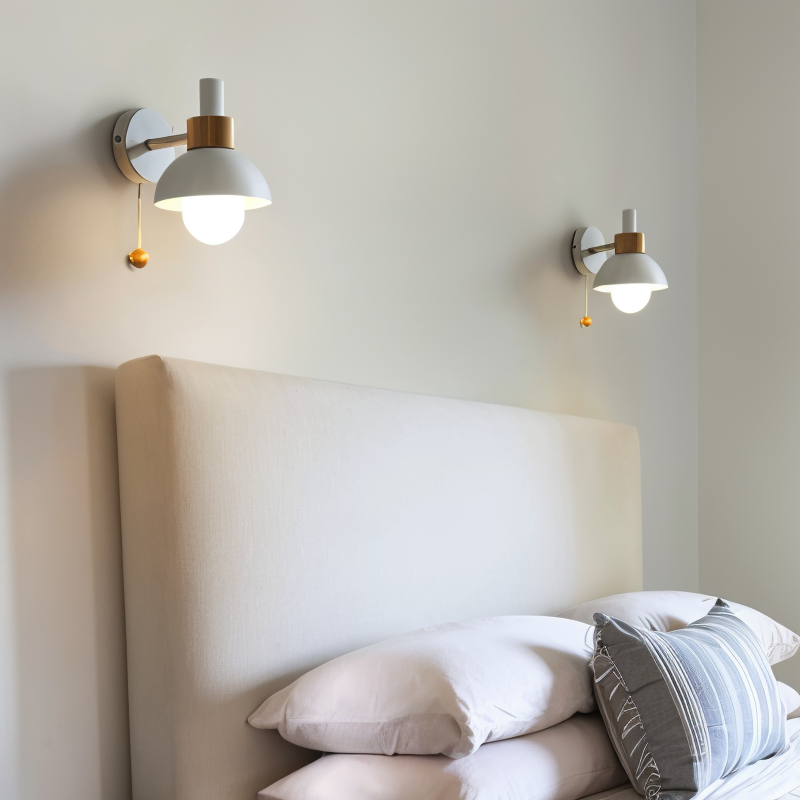 Modern Interior Wall Lamp