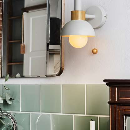 Modern Interior Wall Lamp
