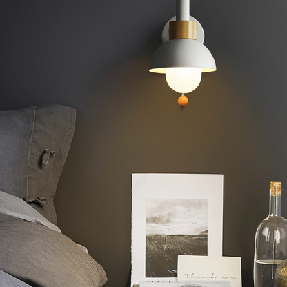 Modern Interior Wall Lamp