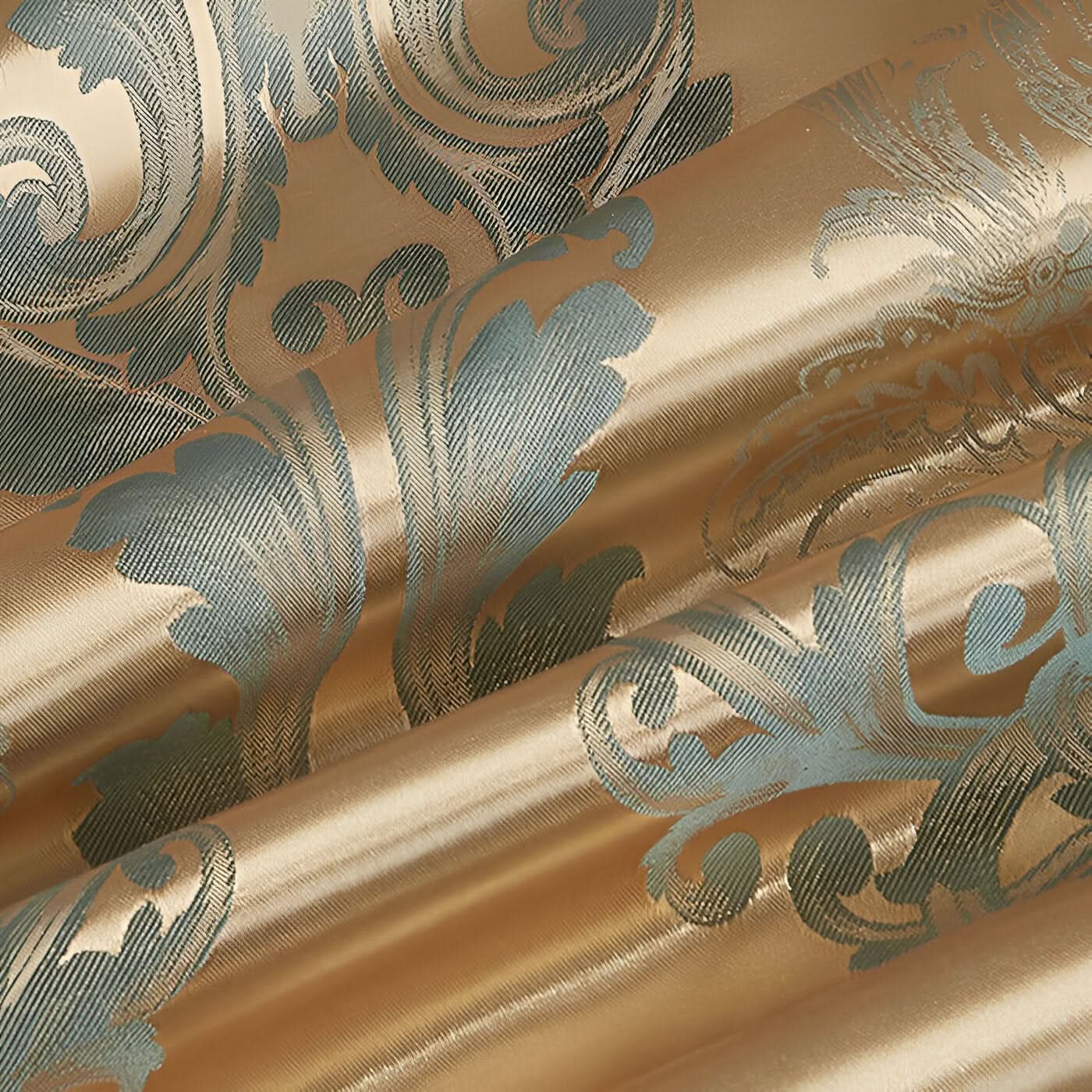 Soft Luxurious Satin Bedding Set