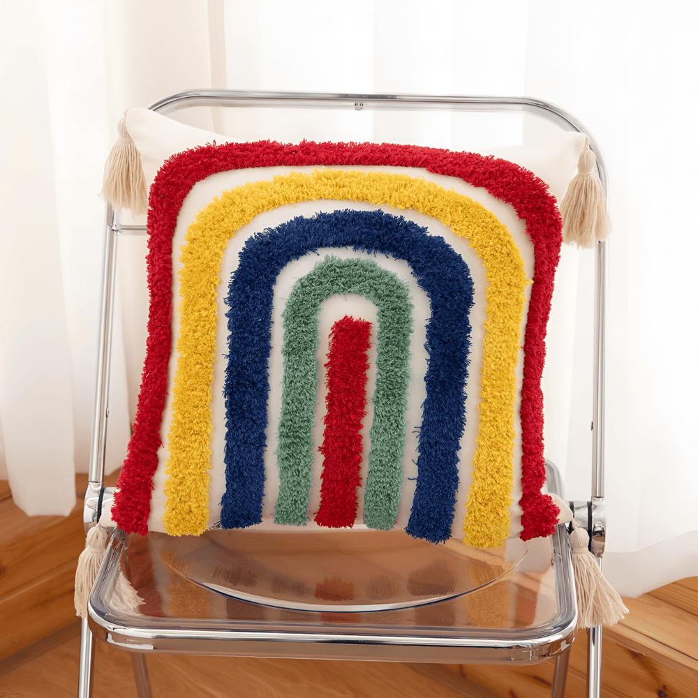 Decorative Cushion Pillow Case