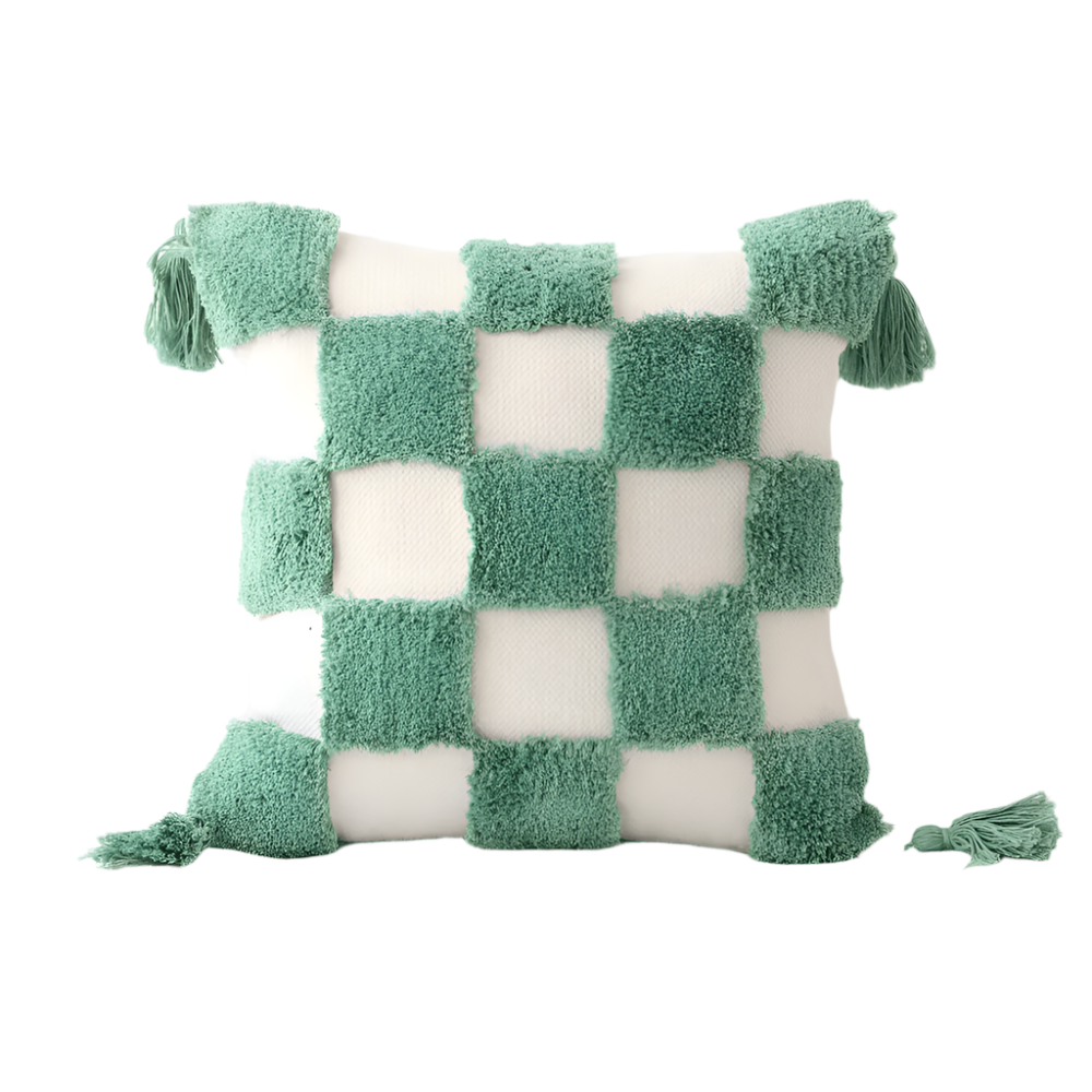 Decorative Cushion Pillow Case - Luxicro