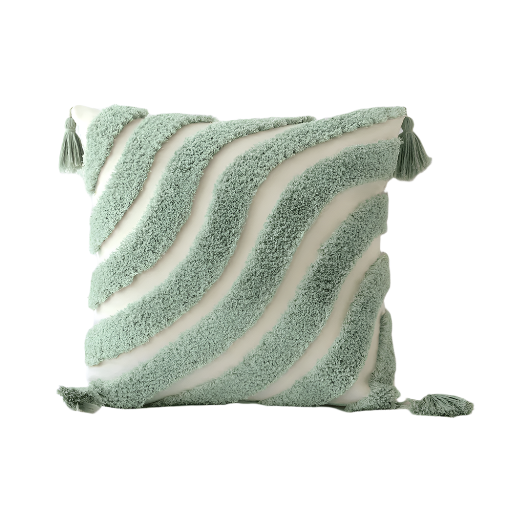 Decorative Cushion Pillow Case