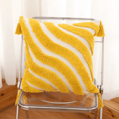 Decorative Pillow Case Cover