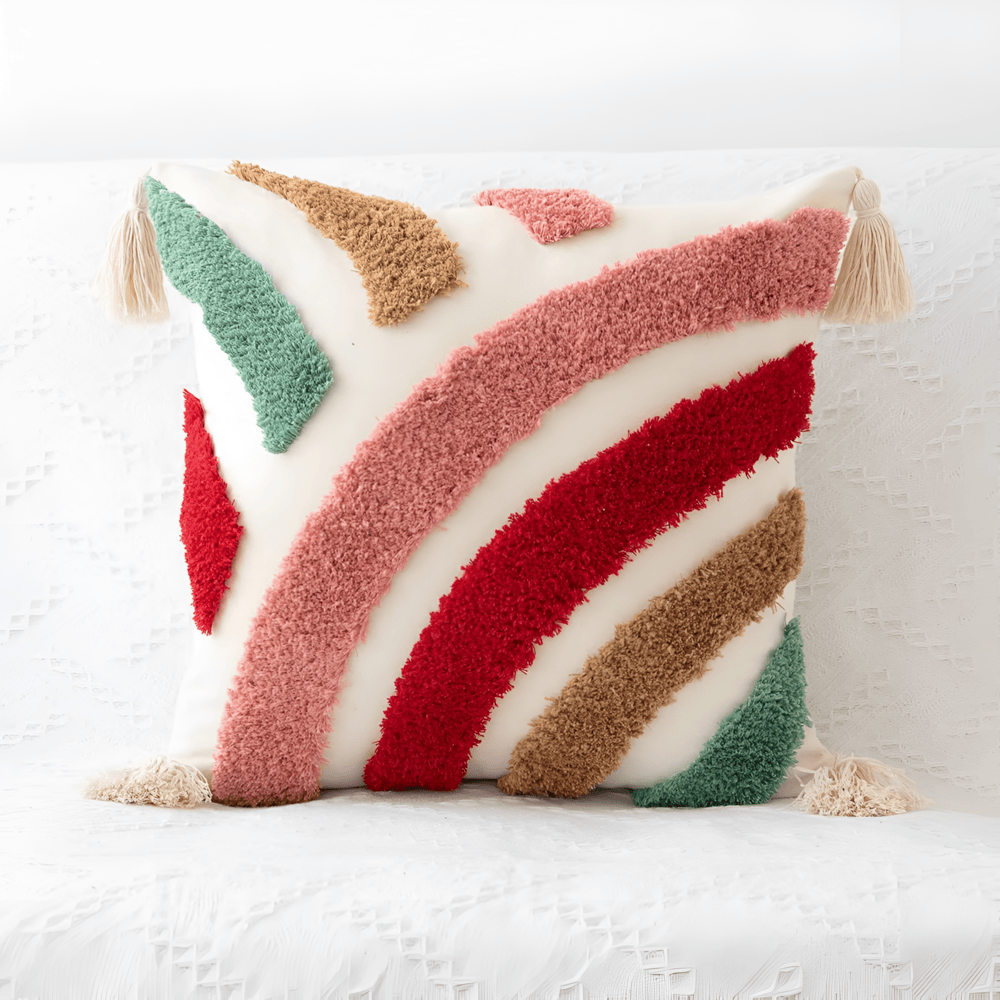 Decorative Cushion Pillow Case
