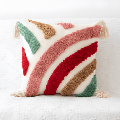 Decorative Cushion Pillow Case