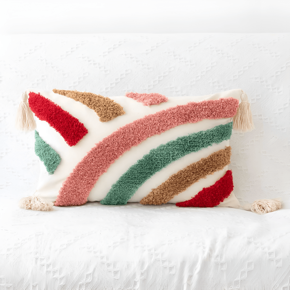 Decorative Cushion Pillow Case
