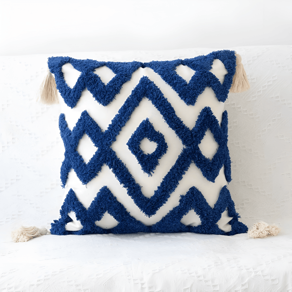 Decorative Pillow Case Cover