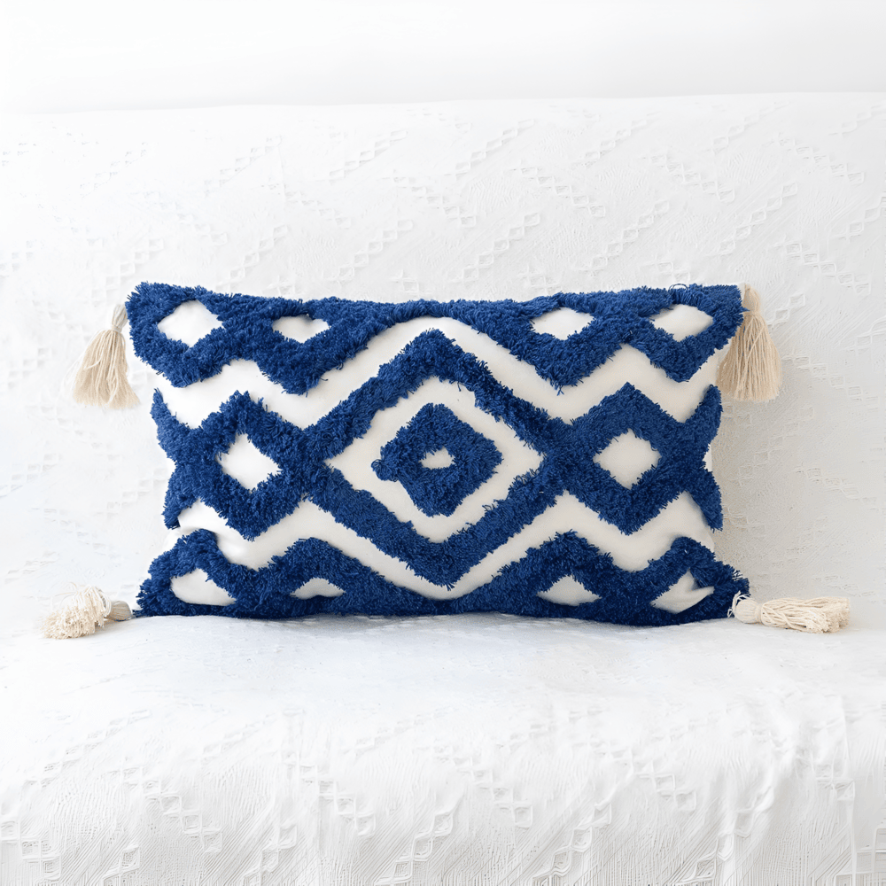 Decorative Cushion Pillow Case