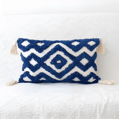 Decorative Cushion Pillow Case