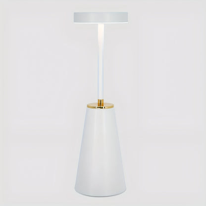 Slim Rechargeable Adjustable Table Lamp