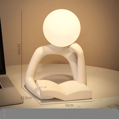 Modern Home Office Desk Lamp
