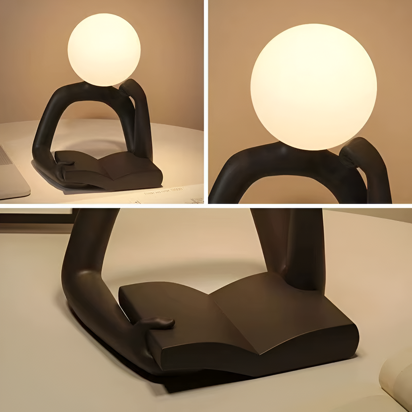 Modern Home Office Desk Lamp
