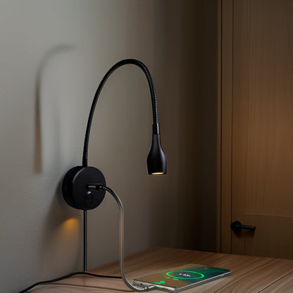 Bright Adjustable LED Light Fixture