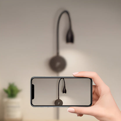 Bright Adjustable LED Light Fixture