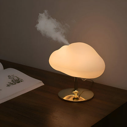 Mini Portable Mist Air Purifier Humidifier
