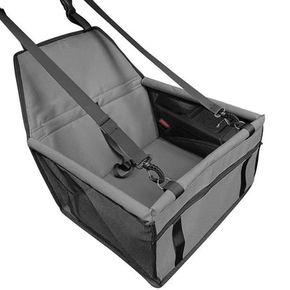Portable Pet Booster Seat - Waterproof and Non Slip
