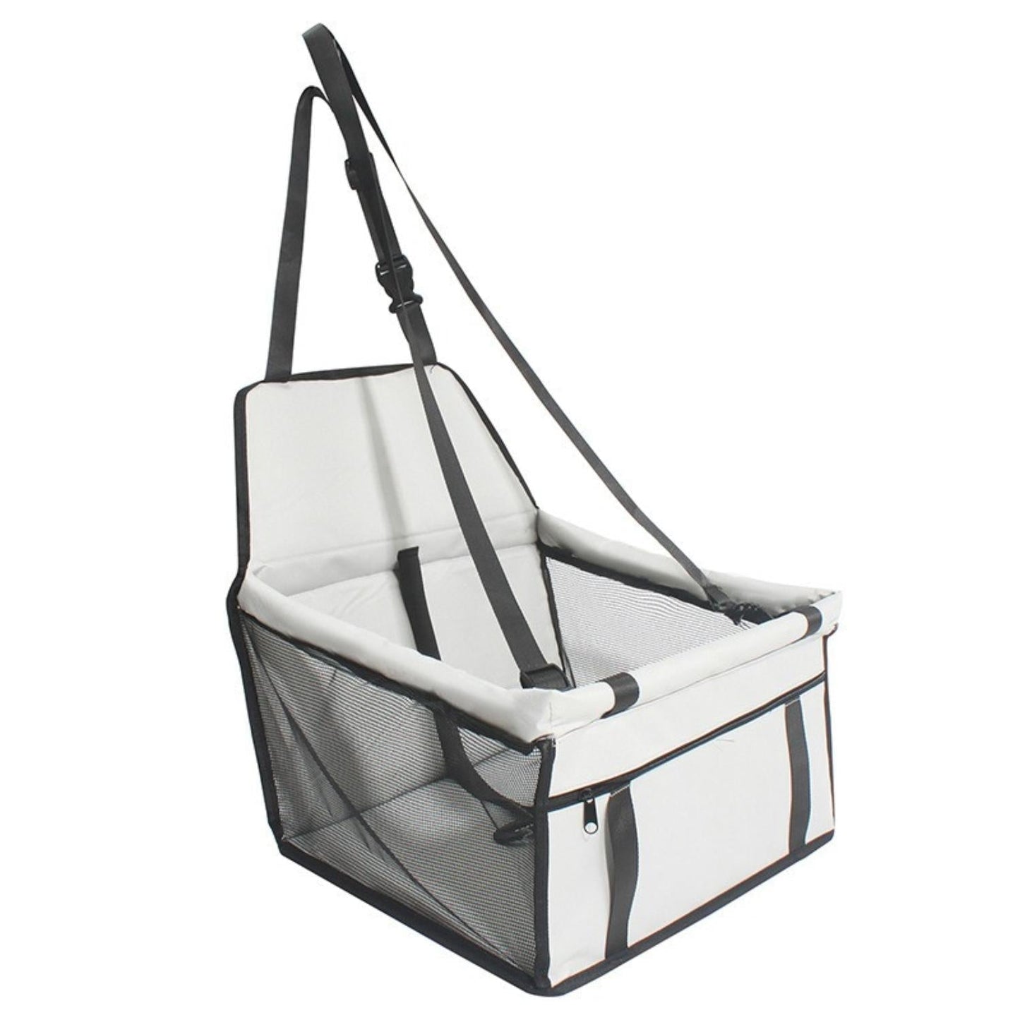 Portable Pet Booster Seat - Waterproof and Non Slip