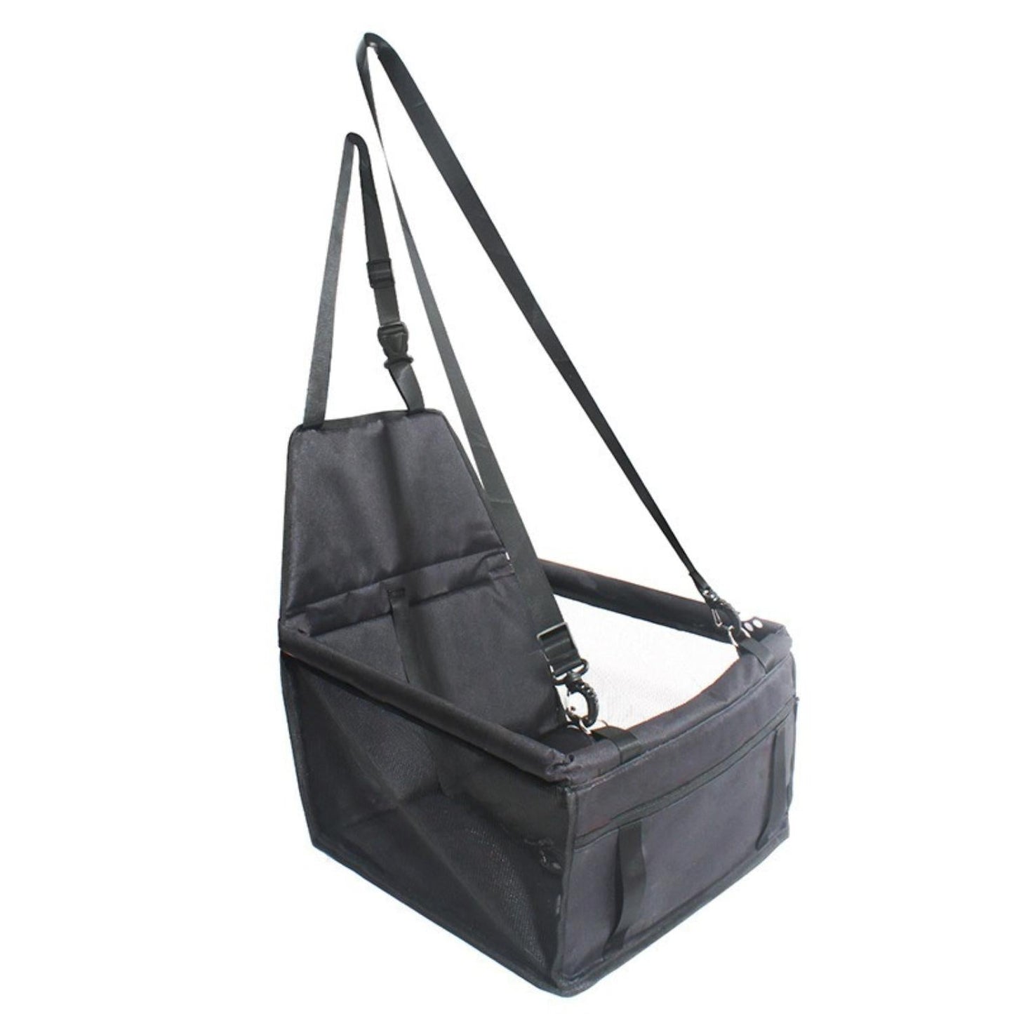 Portable Pet Booster Seat - Waterproof and Non Slip