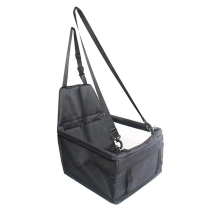 Portable Pet Booster Seat - Waterproof and Non Slip