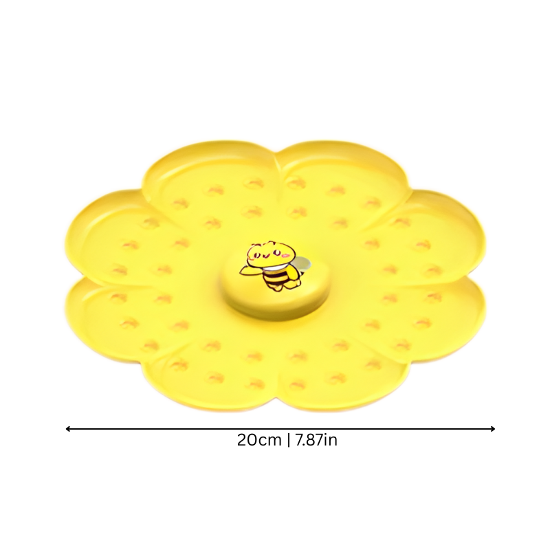 Soft Waffle Kitchen Towel