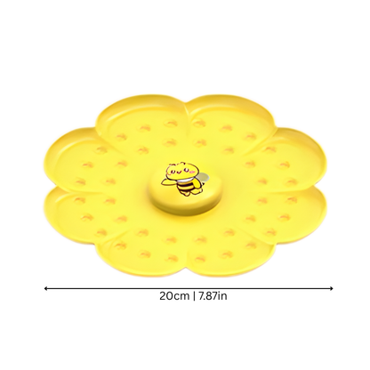Soft Waffle Kitchen Towel
