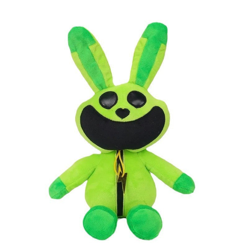 Snugly Cute Plush Toy Animals