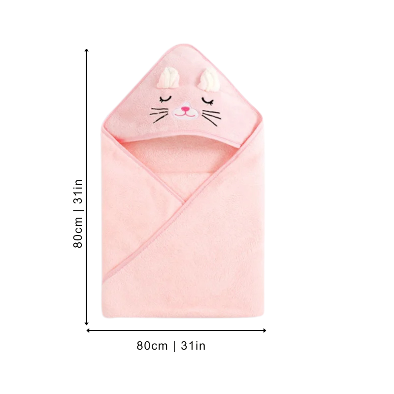 Soft Large Hooded Sweatshirts