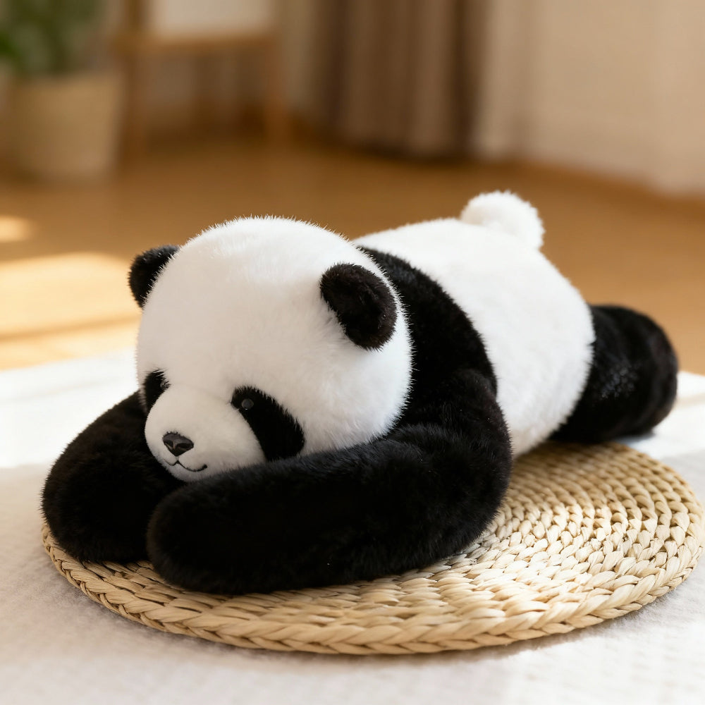 Snugly Soft Cuddle Buddy Pillow Toy
