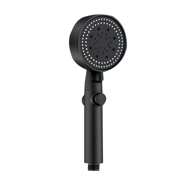 Water Saving Shower Head Adjustable Flow Settings