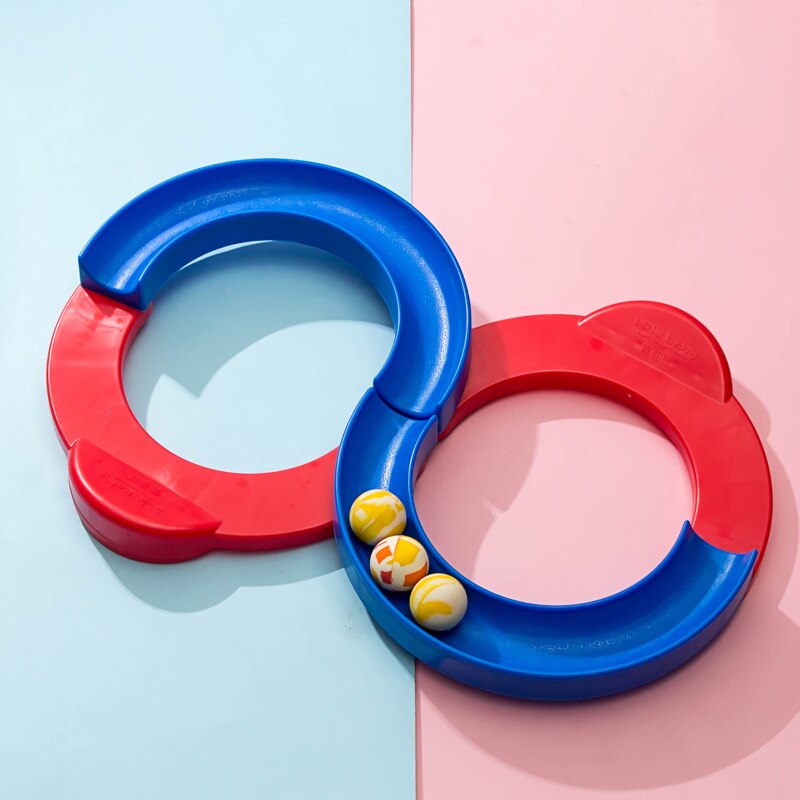 Exciting Orbiter Ball Kids Game