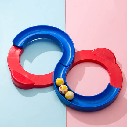 Exciting Orbiter Ball Kids Game