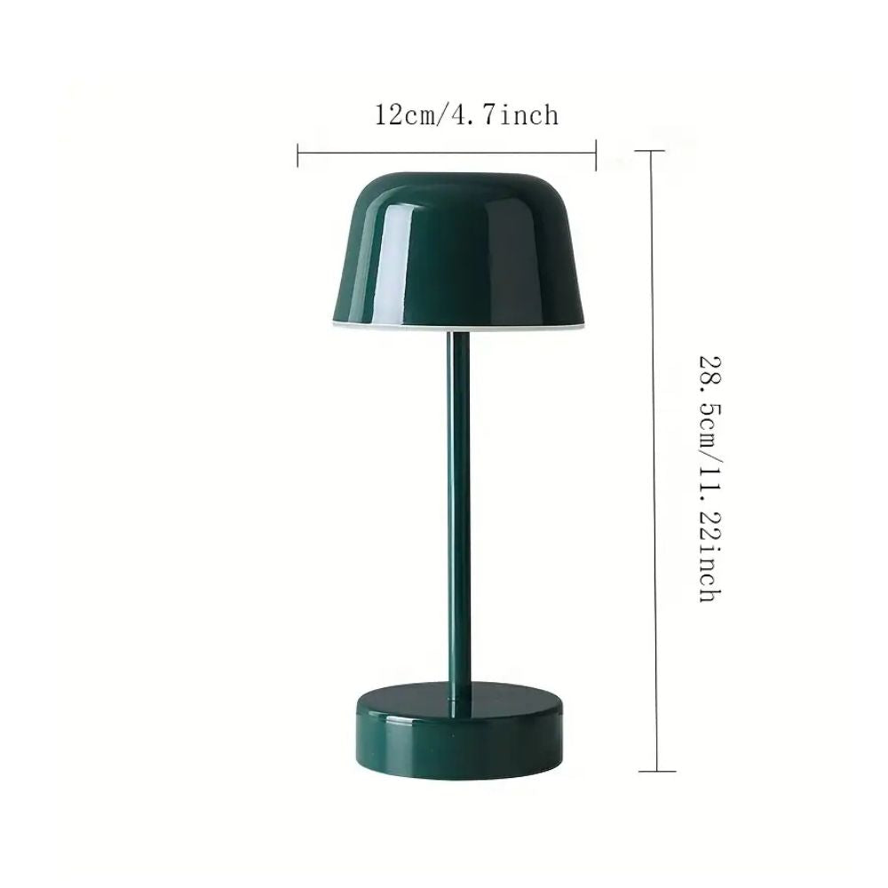 Modern Corner LED Table Lamp