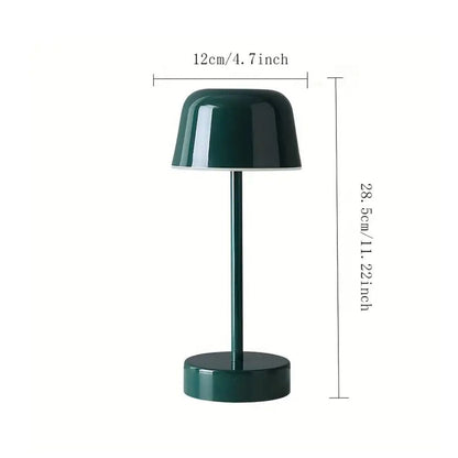 Modern Corner LED Table Lamp
