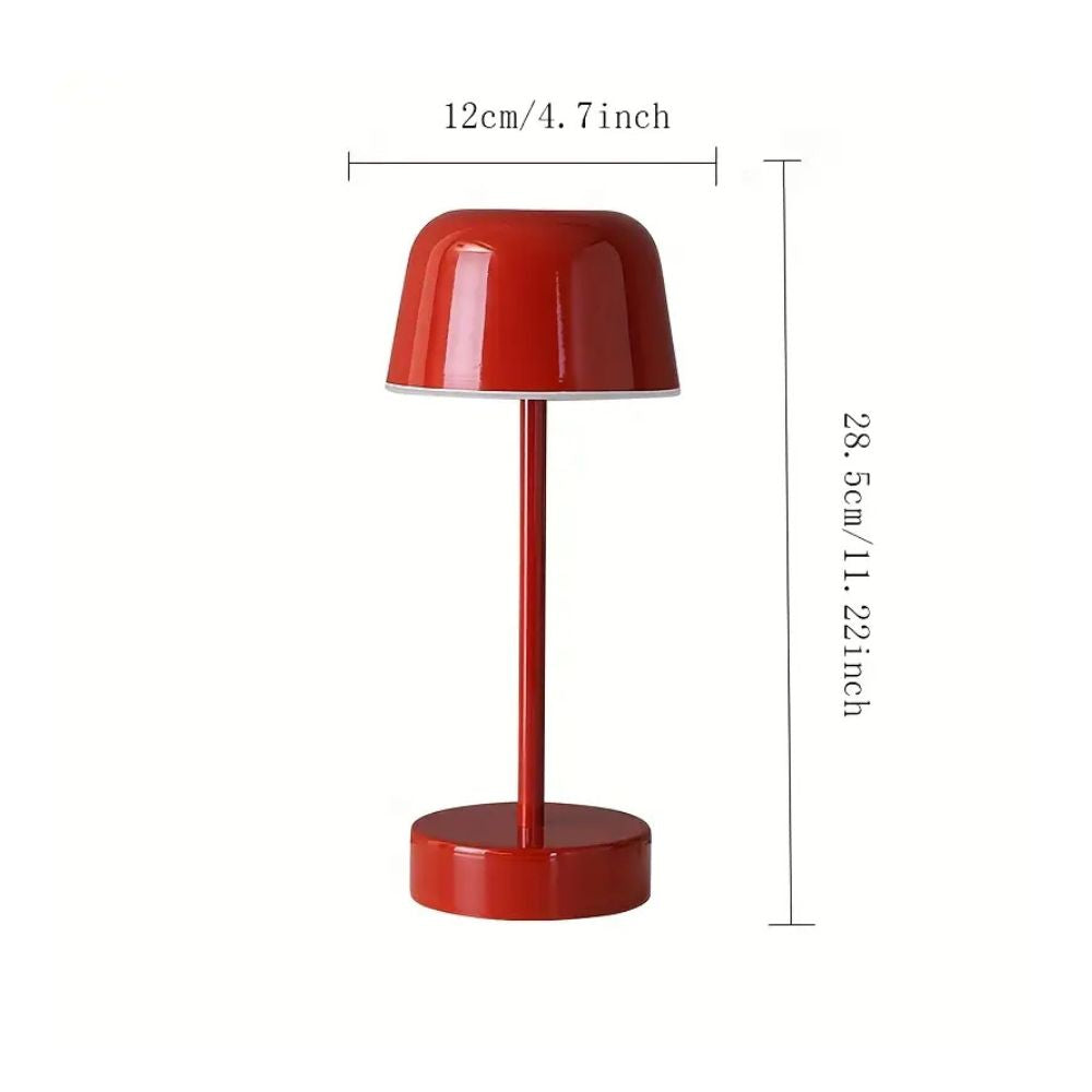 Modern Corner LED Table Lamp