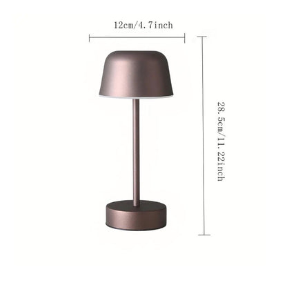 Modern Corner LED Table Lamp