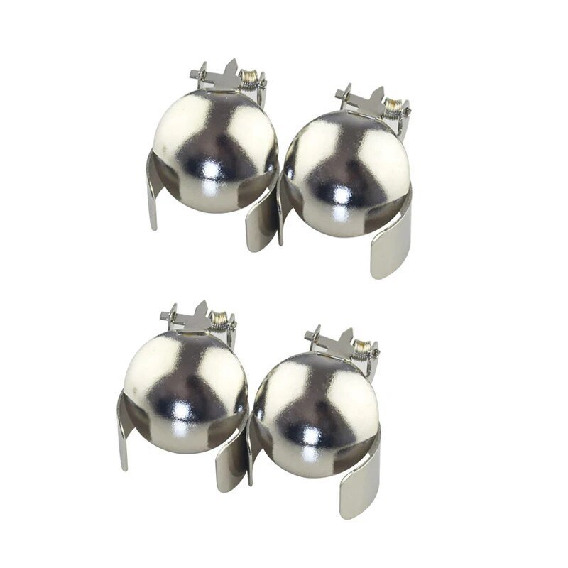 Safe Heat Resistant Table Lamp