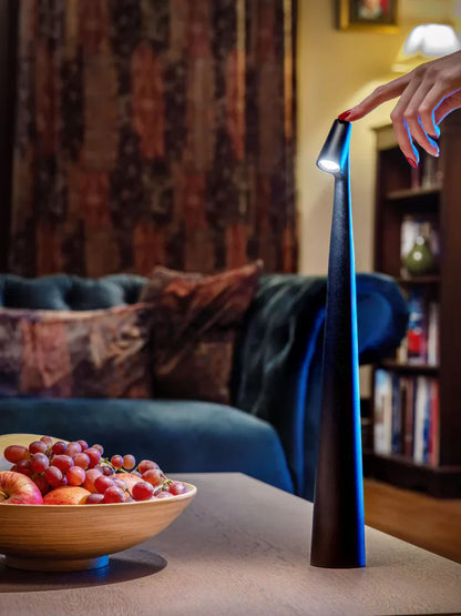 Simple Scandinavian LED Desk Lamp