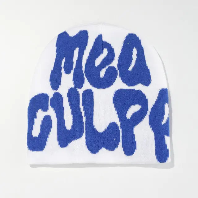 Cozy Cold Weather Knit Hats