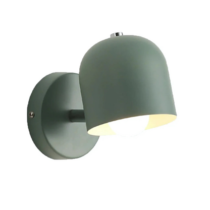 Contemporary Living Room Wall Light