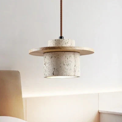 Classic Stone Drop Chandelier - Luxicro