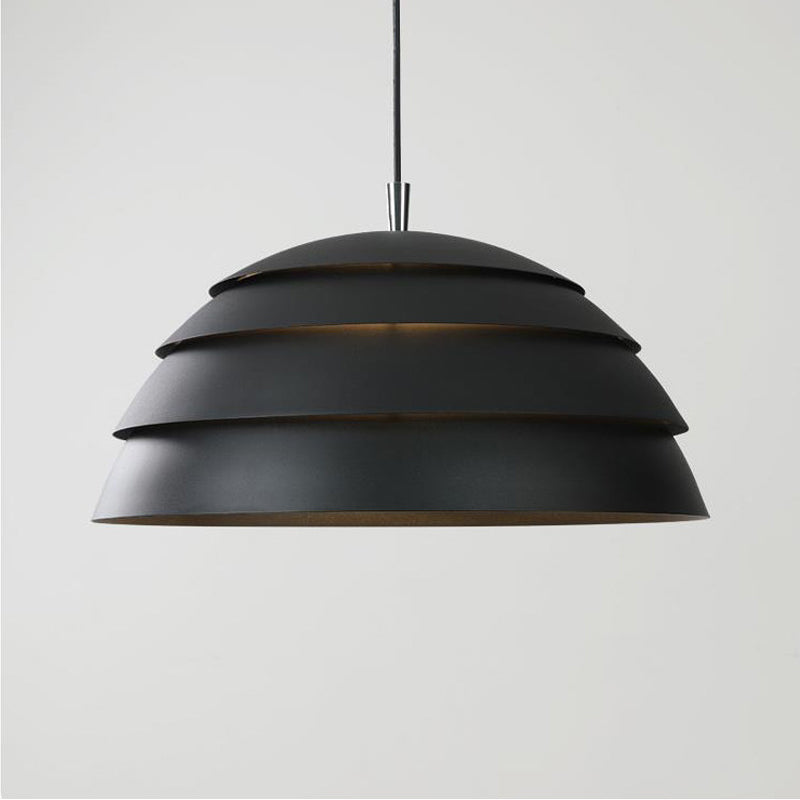 Sleek LED Pendant Light for Kitchen Ceiling