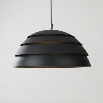 Sleek LED Pendant Light for Kitchen Ceiling