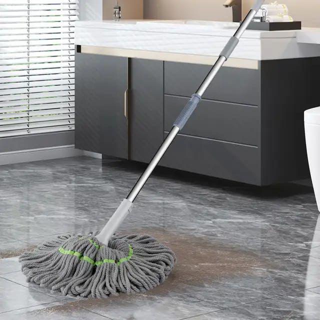 Easy Clean Twist Mop