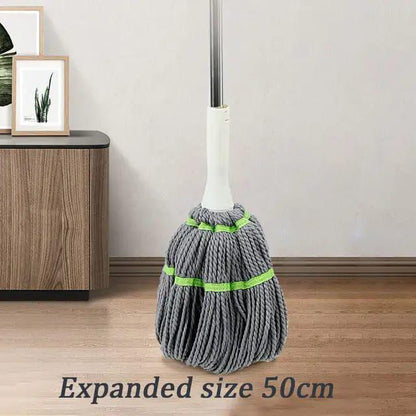 Easy Clean Twist Mop