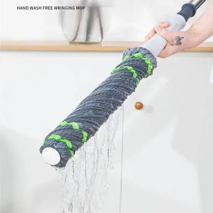 Easy Clean Twist Mop