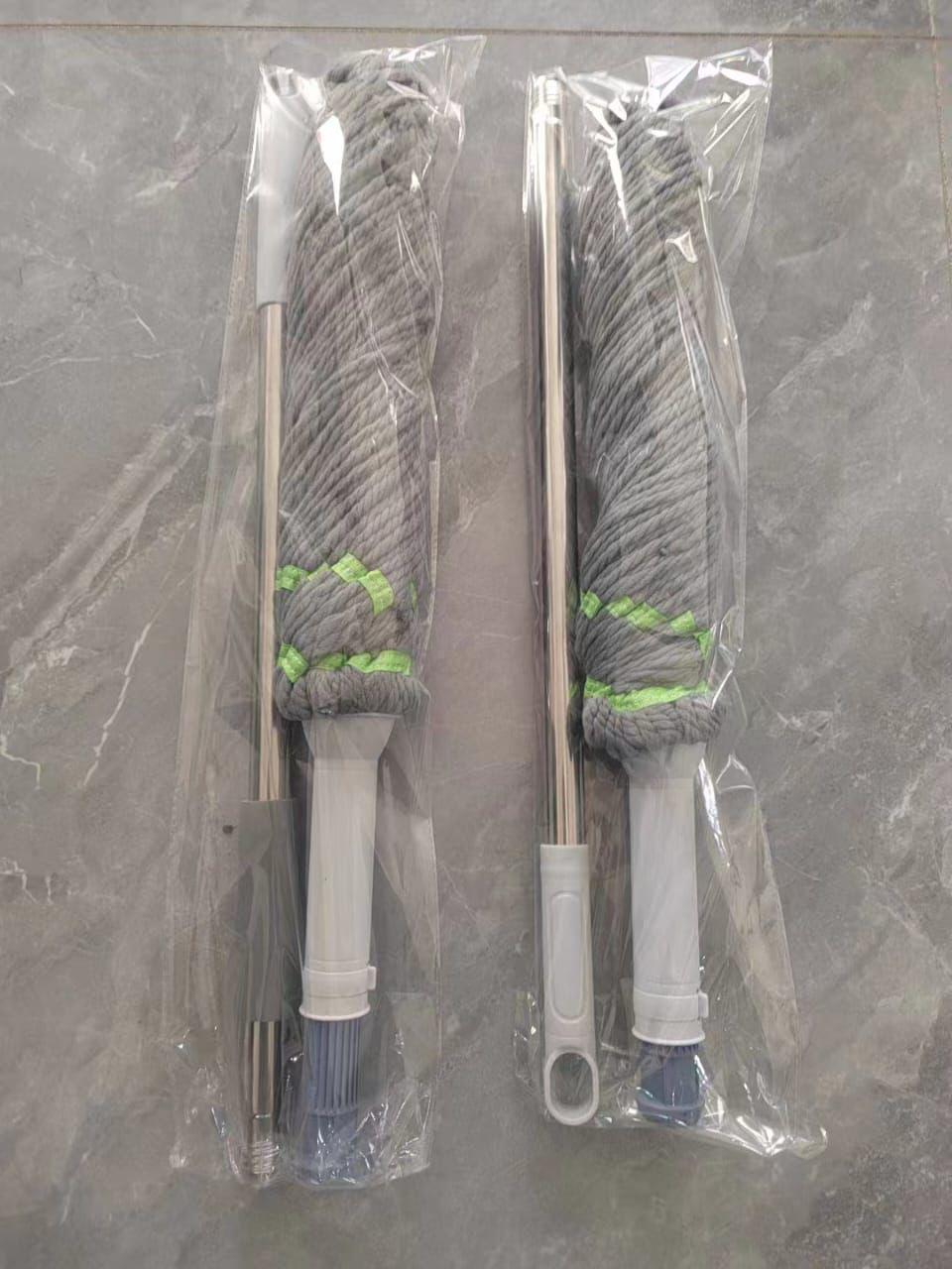 Easy Clean Twist Mop