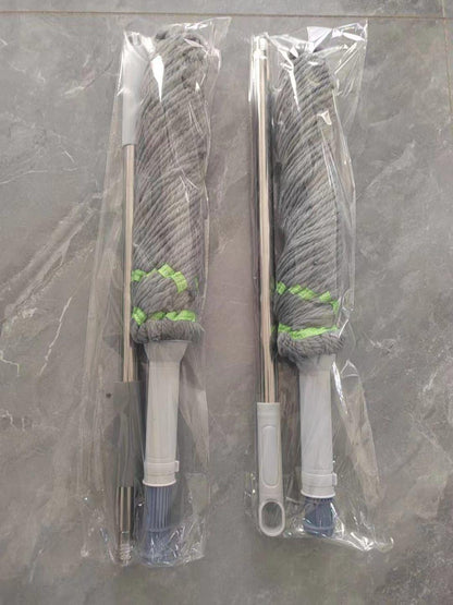 Easy Clean Twist Mop